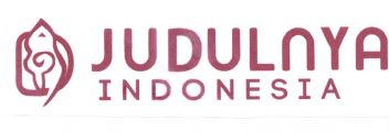 Trademark JUDULNYA INDONESIA + GAMBAR