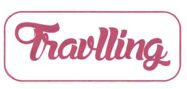 Trademark Travlling