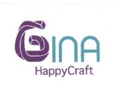 Trademark Gina Happycraft