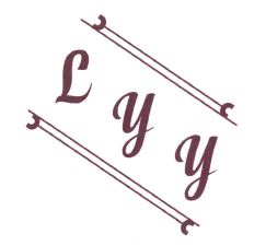 Trademark LYY + LOGO