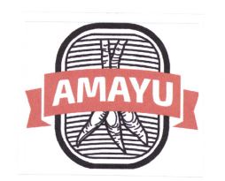 Trademark Amayu+Gambar