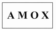 Trademark AMOX