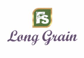 Trademark FS LONG GRAIN