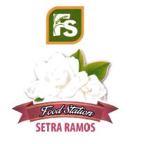 Trademark FS SETRA RAMOS + LOGO