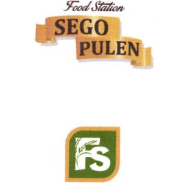 Trademark FS SEGO PULEN