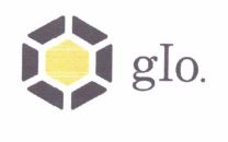 Trademark GLO + LOGO