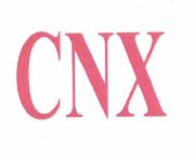 Trademark CNX