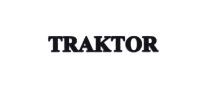 Trademark TRAKTOR