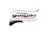 Trademark CECANGKIR SEMANGAT UNTUK INDONESIA + LOGO