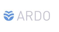 Trademark ARDO + LOGO