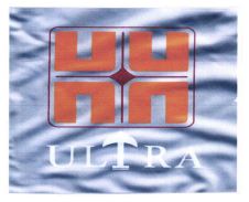 Trademark ULTRA + LOGO