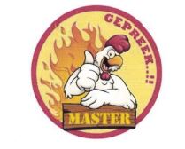 Trademark GEPREK..!! MASTER + LUKISAN