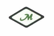 Trademark M + LOGO