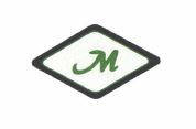 Trademark M + LOGO