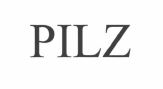 Trademark PILZ