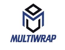 Trademark MULTIWRAP + LOGO