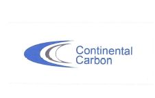 Trademark CONTINENTAL CARBON + LOGO