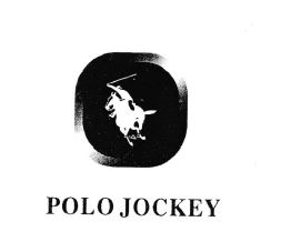 Trademark POLO JOCKEY + Lukisan Logo