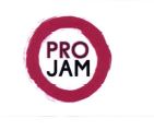 Trademark PRO JAM + LOGO