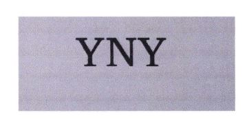 Trademark YNY PRODUCT