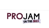 Trademark PROJAM ON THE BUZZ