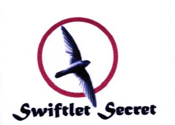 Trademark SWIFTLET SECRET