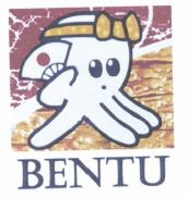 Trademark BENTU + LOGO