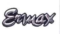 Trademark ERMAX