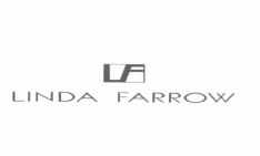 Trademark LINDA FARROW + LOGO