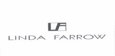 Trademark LINDA FARROW + LOGO