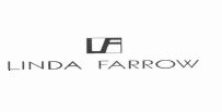 Trademark LINDA FARROW + LOGO