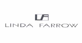 Trademark LINDA FARROW + LOGO