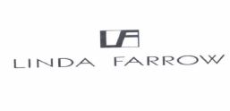 Trademark LINDA FARROW + LOGO