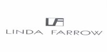 Trademark LINDA FARROW + LOGO