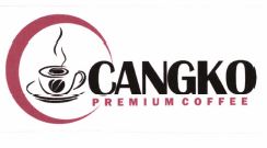 Trademark CANGKO PREMIUM COFFEE + LOGO