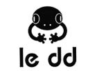 Trademark LE DD + LUKISAN