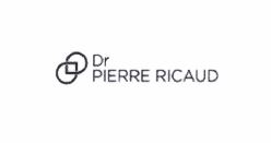 Trademark Dr PIERRE RICAUD +LOGO