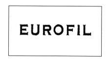 Trademark EUROFIL