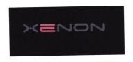 Trademark XENON