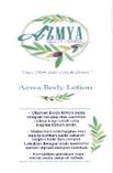 Trademark :AZWA BODY LOTION