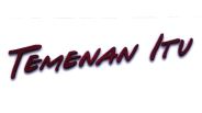 Trademark TEMENAN ITU + LOGO