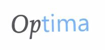 Trademark OPTIMA + LOGO