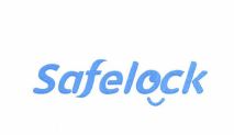 Trademark SAFELOCK + LOGO