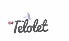 Trademark TELOLET + LOGO