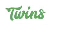 Trademark TWINS + LOGO