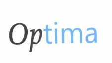 Trademark OPTIMA + LOGO