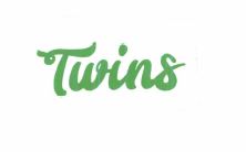 Trademark TWINS + LOGO