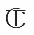 Trademark CT + LOGO