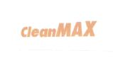 Trademark CLEANMAX + LOGO