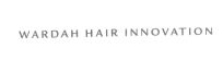 Trademark WARDAH HAIR INNOVATION + LOGO